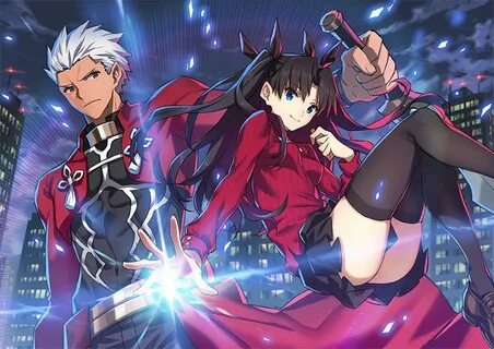 Fate trigger