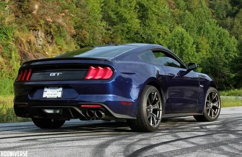 Gt performance