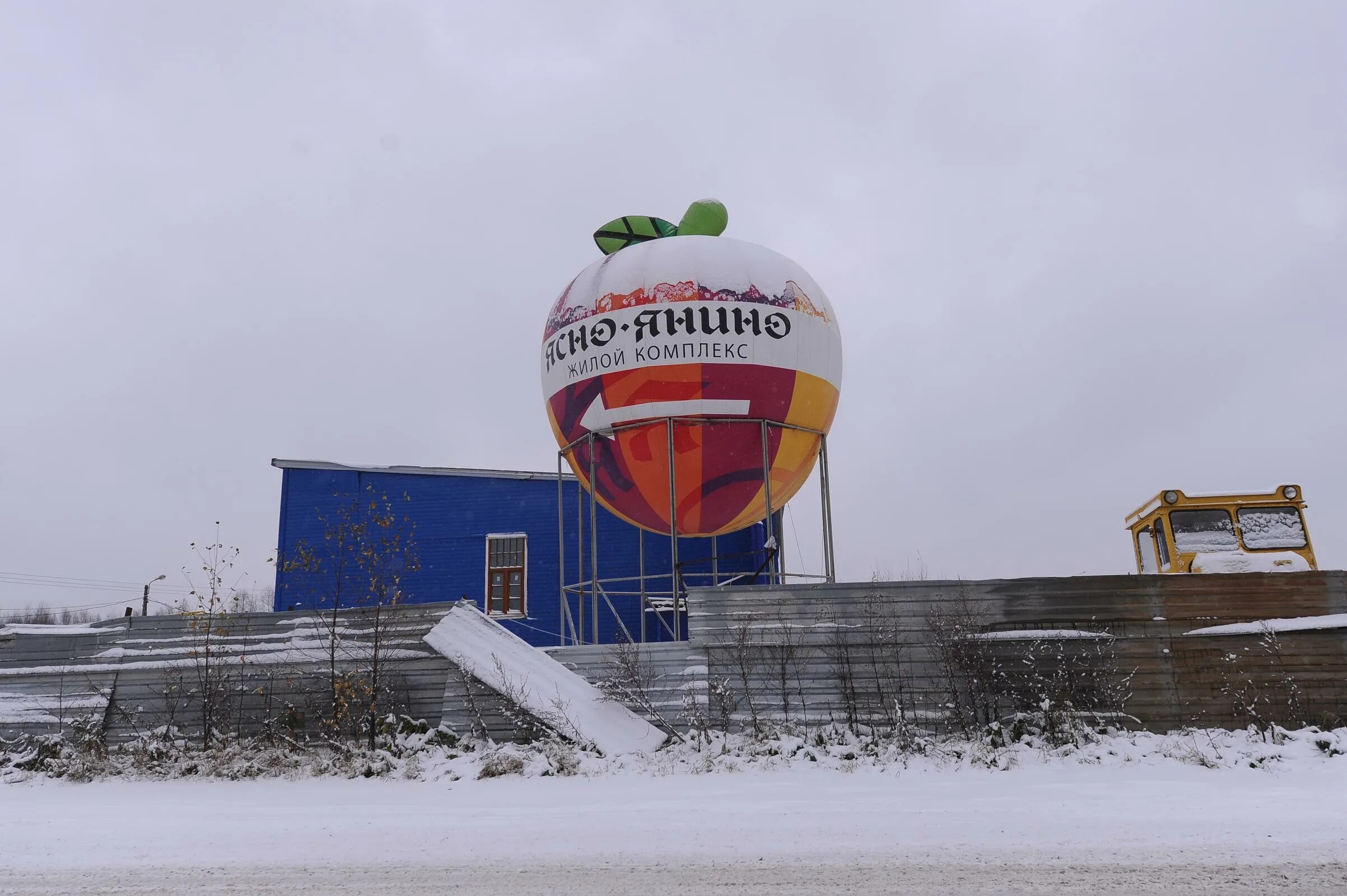 Янино центр. Янино погулять.