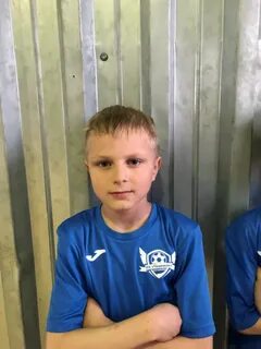 Уральский мальчик