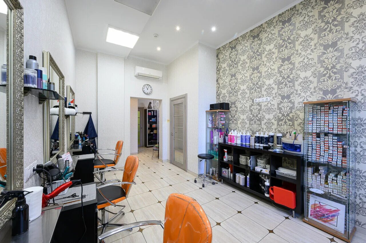 семейный салончик кудрово