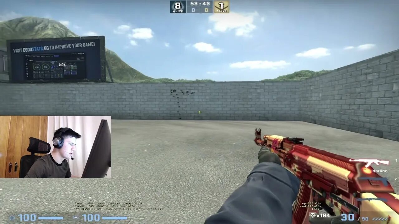 Настройки бита в кс го 2022. B1t нави. Где находится конфиг в кс го. Валерий ваховский b1t. Кс го конфиг симлп.