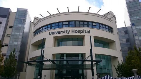 University hospital