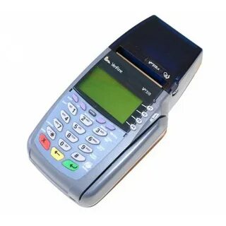 Verifone