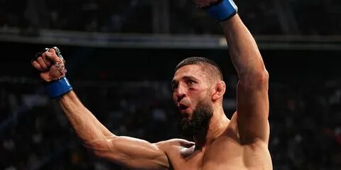 Чимаев ufc 308 прямой эфир