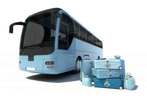 Заказ автобусов на экскурсию
