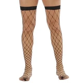 Stockings hole