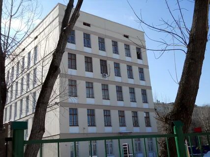 Сорок седьмая школа