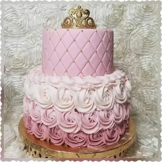 Two cake