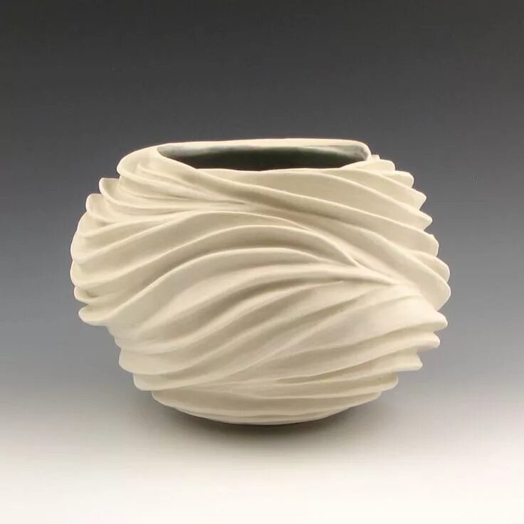 Pottery princess. Необычные вазы. Керамическая ваза. Глиняные вазы. Керамические вазы.