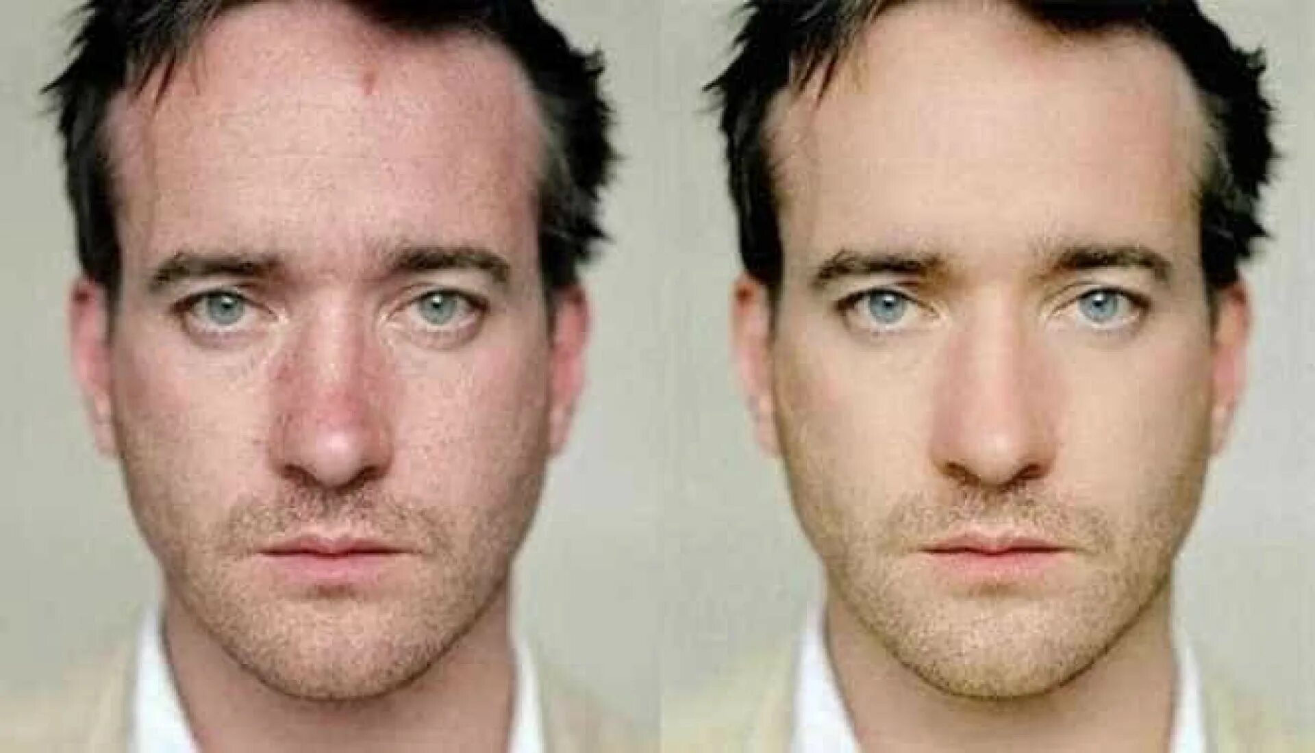 Жизнь разделена на до и после. Фотошоп до и после. Мужское лицо без ретуши. Мужской макияж до и после. Лицо мужчины без обработки.