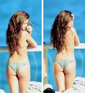 Selena am