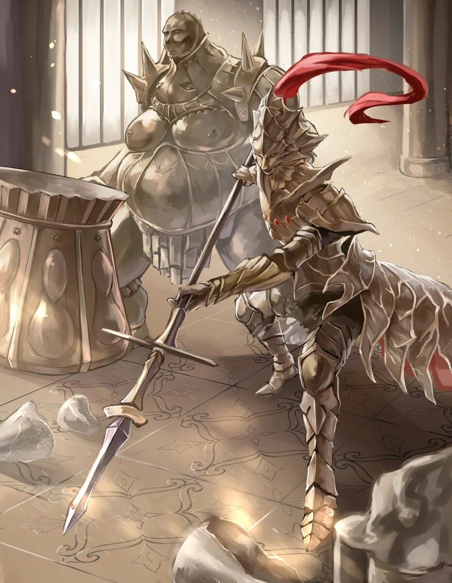 Драконоборец 7 смена класса. Чиби орнштейн. dark souls ornstein. орнштейн и смоуг. орнстейн драконоборец и палач смоуг.