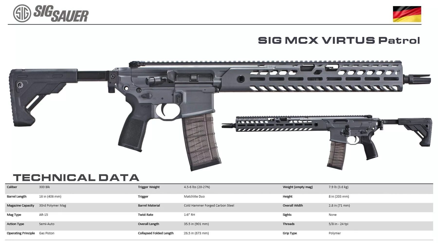 Программа sig. Sig sauer mcx 300 blackout. sig sauer mcx чертеж. mcx автомат sig sauer. sig mcx 20.