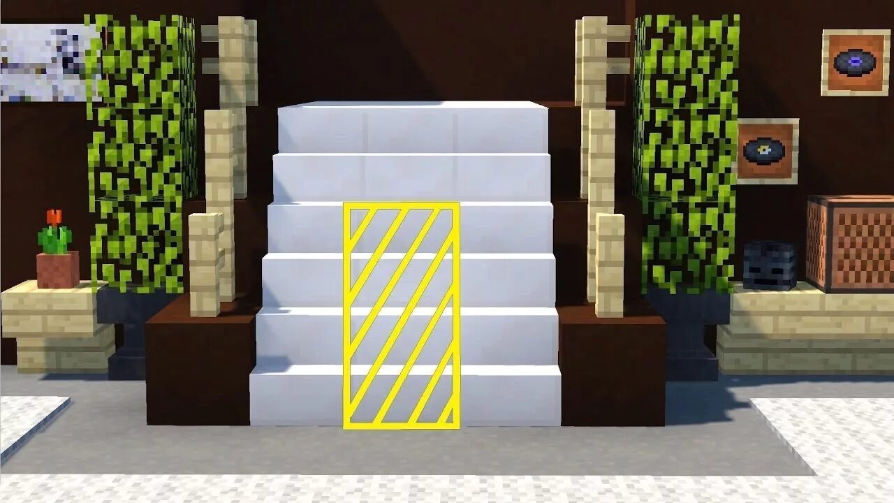 Minecraft лестница. Скрытый проход в майнкрафт. Деревянная лестница в майнкрафте. Красивые ступеньки майнкрафт. Потайная лестница в майнкрафте.