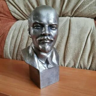 2 работы ленина
