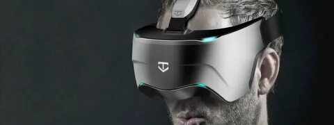 Лучшие vr шлемы