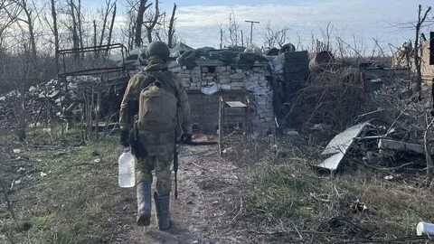 Боевые авдеевка