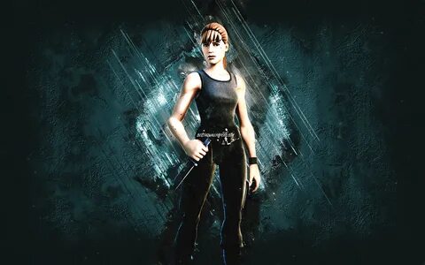Sarah connor skin on skin