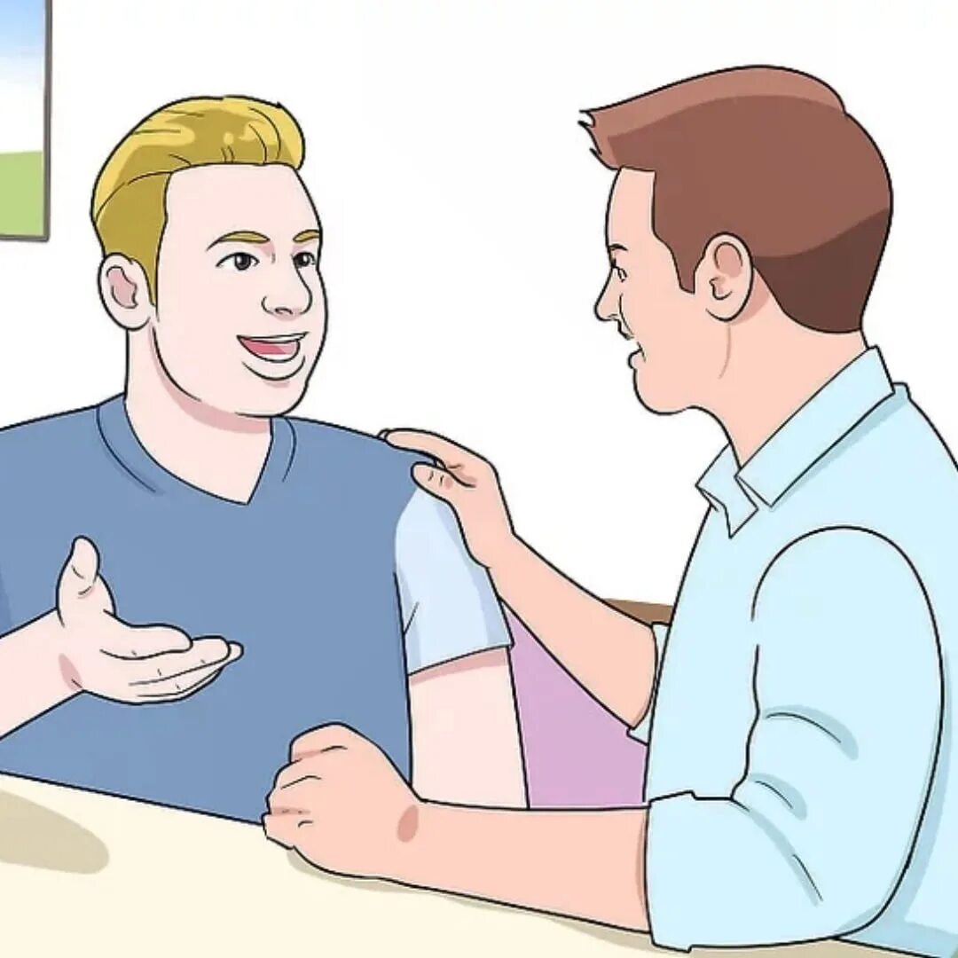 Re conversation