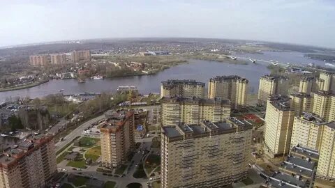 Водники лобня