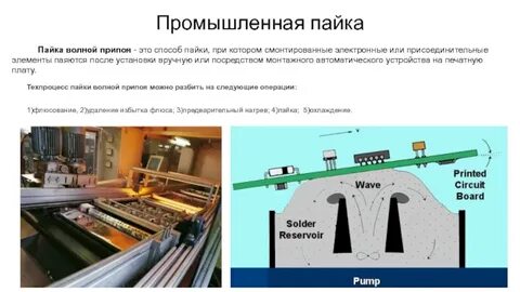 Промышленный масштаб