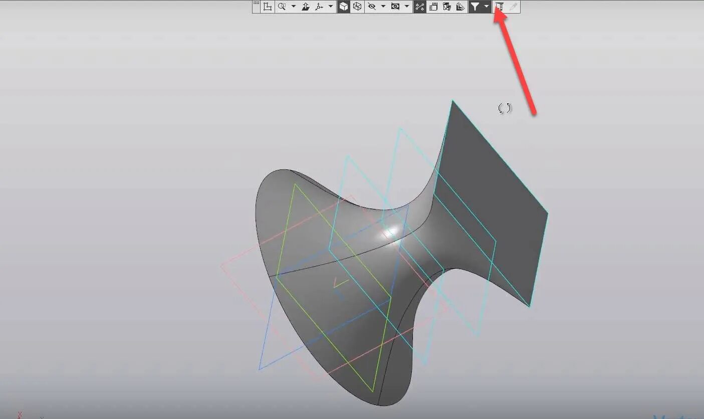 Компас 3д элемент по сечениям. Элемент по сечениям компас 3d. Моделирование по сечениям. Элемент по сечениям.