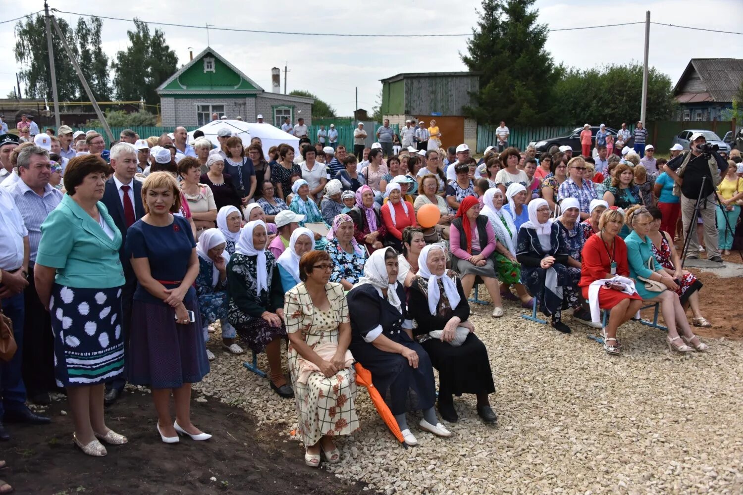 Сайт тукаевского районного