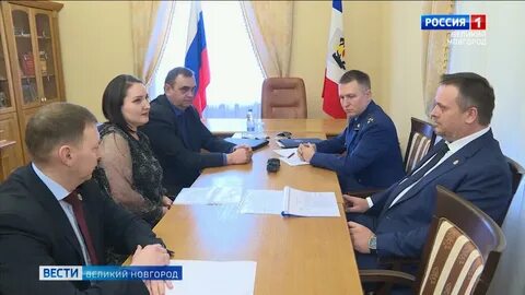Прием в великом новгороде