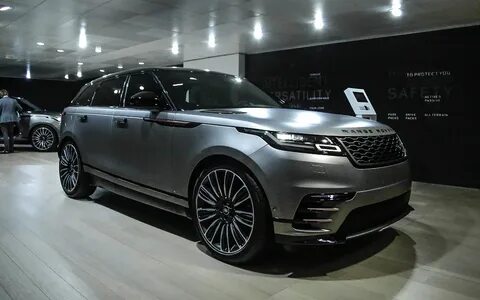Velar отзывы владельцев