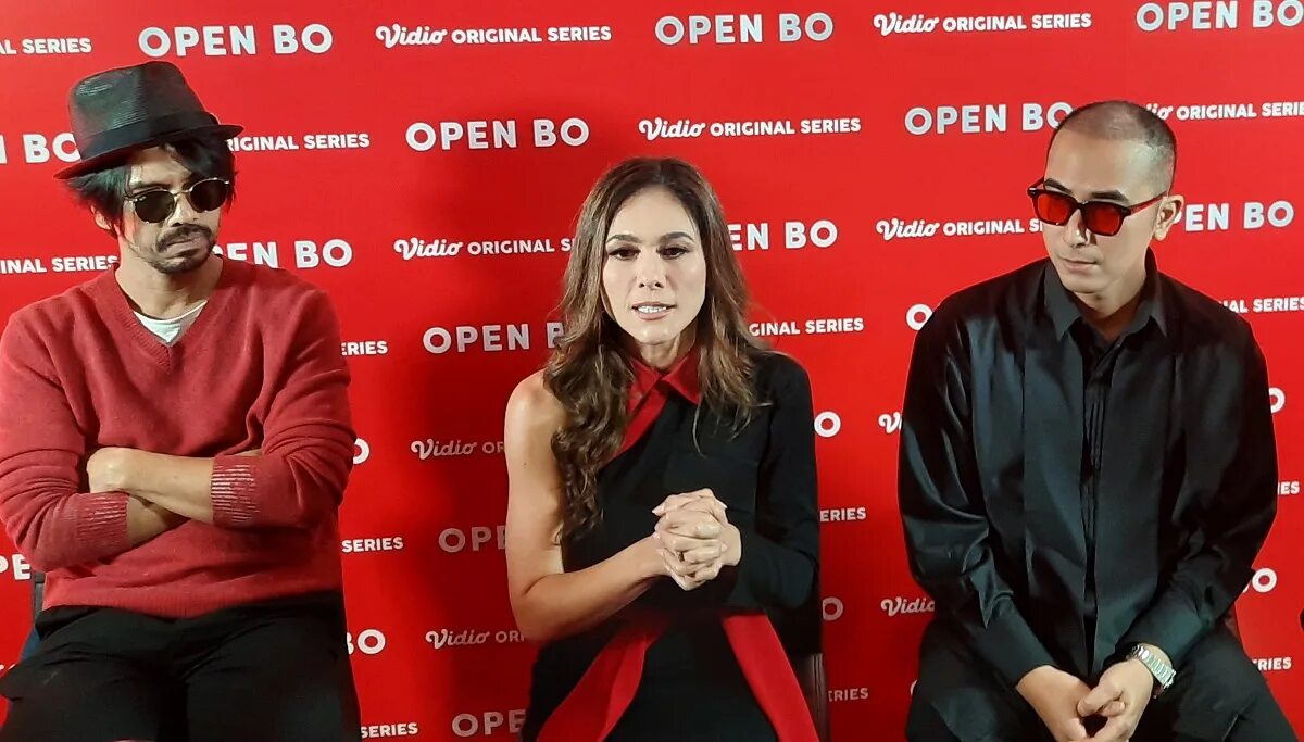 Open bo jibab. Open bo jibab