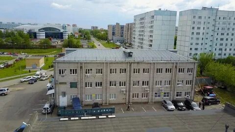 Чехова 24
