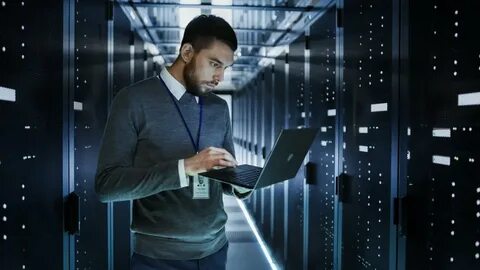 Networking jobs