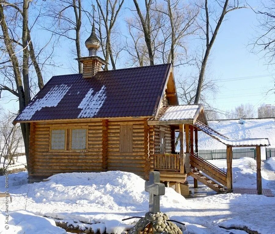 часовня купель. купель, село пощупово. родник в середниково. часовня с купелью и родник. часовня купель луковниково.