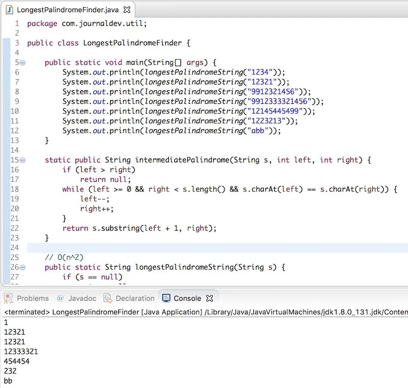 Java long to string. Палиндром java. substring java. palindrome string. подстрока java.