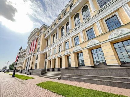 Петербург аптекарская набережная