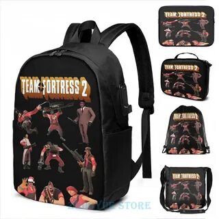 Backpack tf