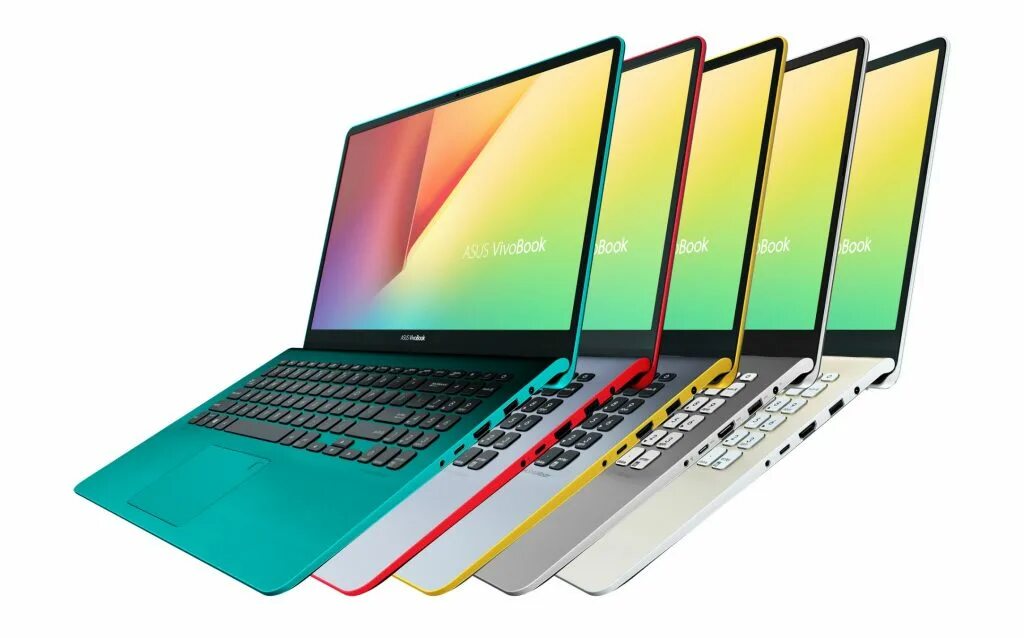 The Asus VivoBook S14 and S15 are now available in Malaysia, priced from RM3,199