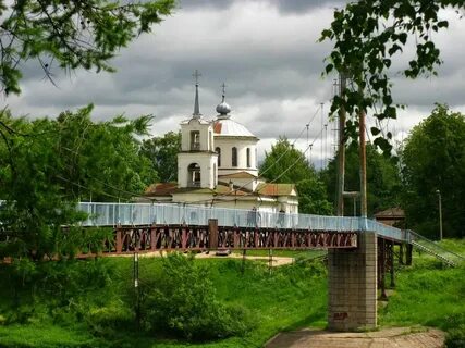 Погода в зубцове тверской обл