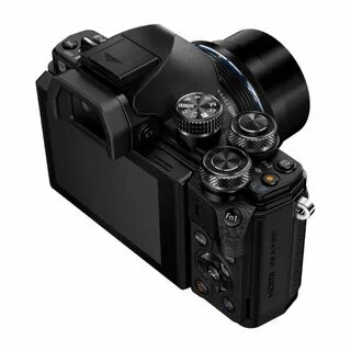 Olympus om d e m10 mark