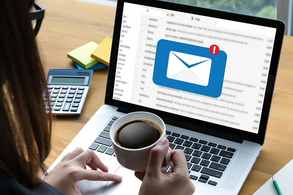 Sending written messages cope with talking