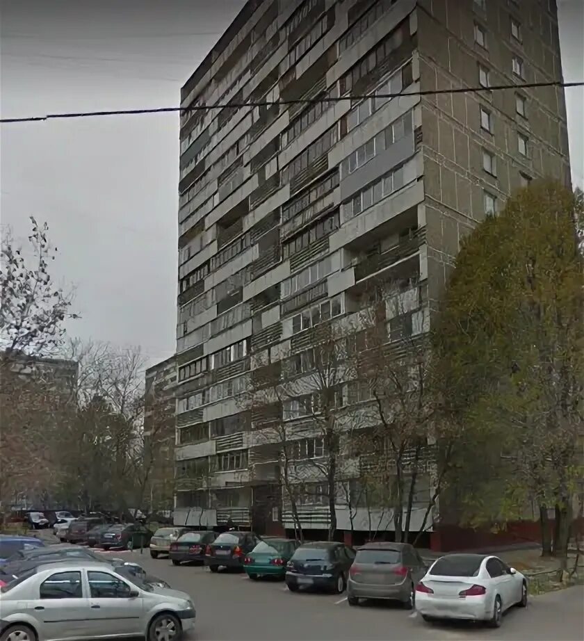 Д 9 дом