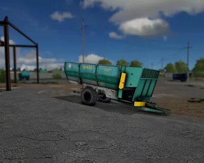 Моды farms 2017