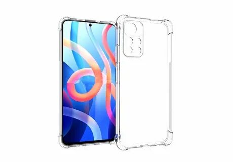 Poco m4 redmi note 11