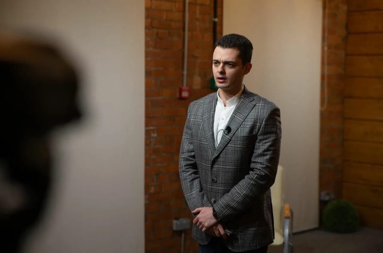 бывший риси