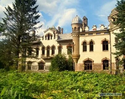 Белогорка ленинградская область
