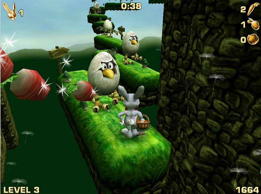 Как называется игра где зайцы. Игра rabbit rosso. игра rosso rabbit in trouble. пасхальный кролик игра. кролик россо.