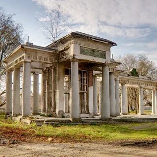 Горького луганск