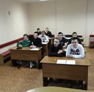 Автотранспортный колледж смоленск