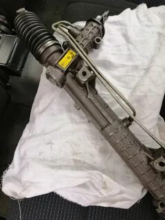 Рейки бмв